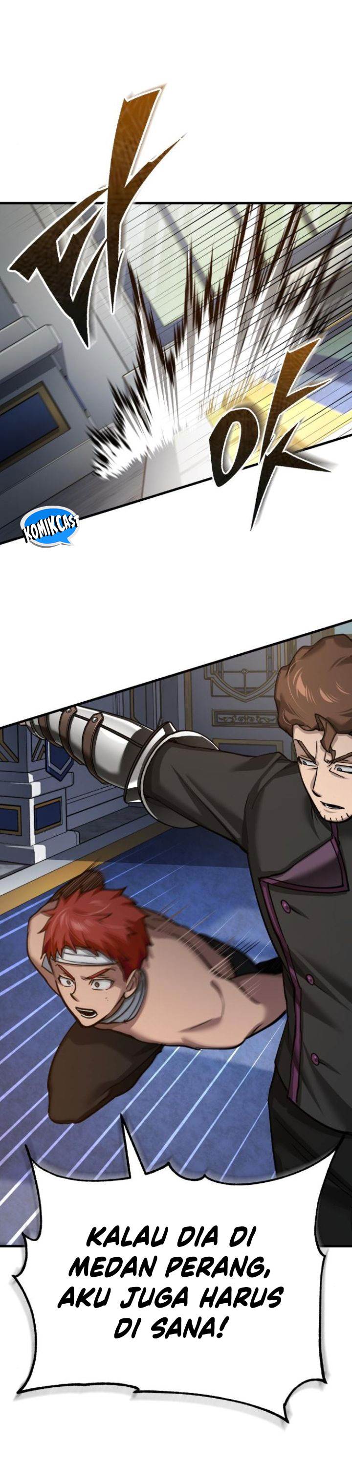 The Heavenly Demon Can’t Live a Normal Life Chap 145 - Next Chap 146