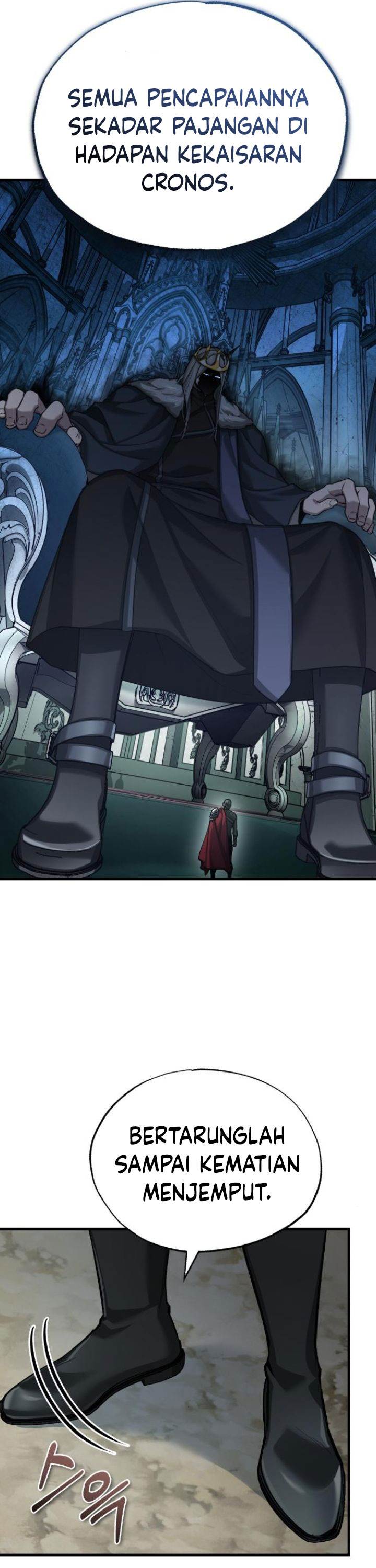 The Heavenly Demon Can’t Live a Normal Life Chap 145 - Next Chap 146