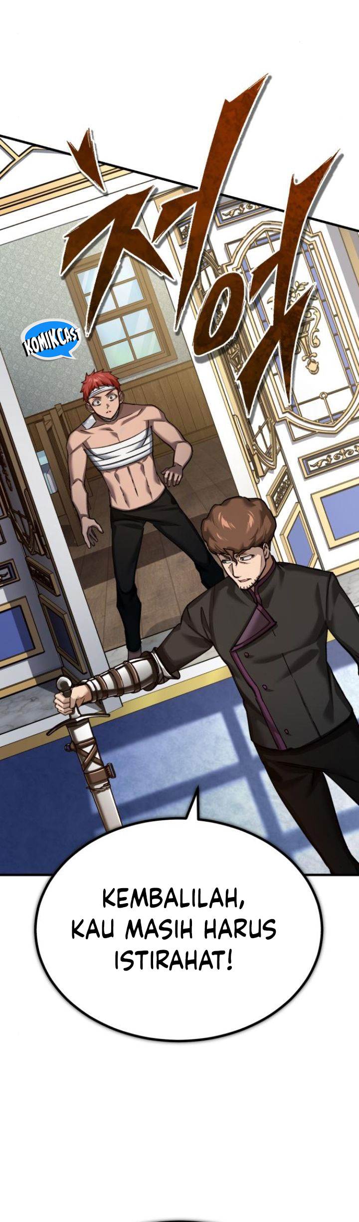 The Heavenly Demon Can’t Live a Normal Life Chap 145 - Next Chap 146