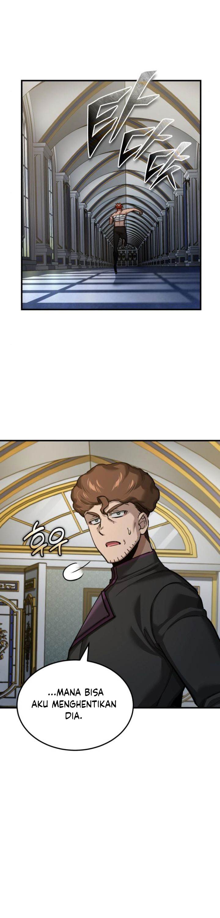 The Heavenly Demon Can’t Live a Normal Life Chap 145 - Next Chap 146