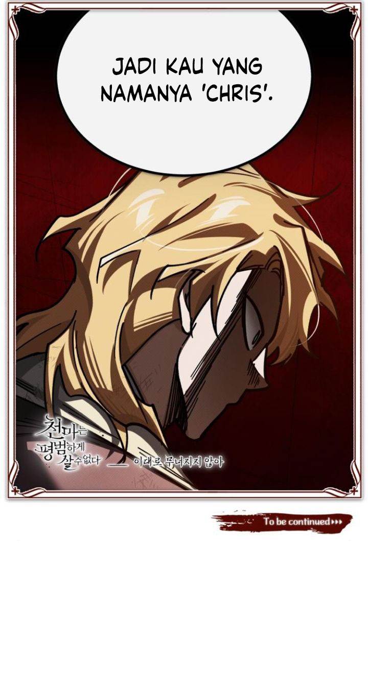 The Heavenly Demon Can’t Live a Normal Life Chap 145 - Next Chap 146