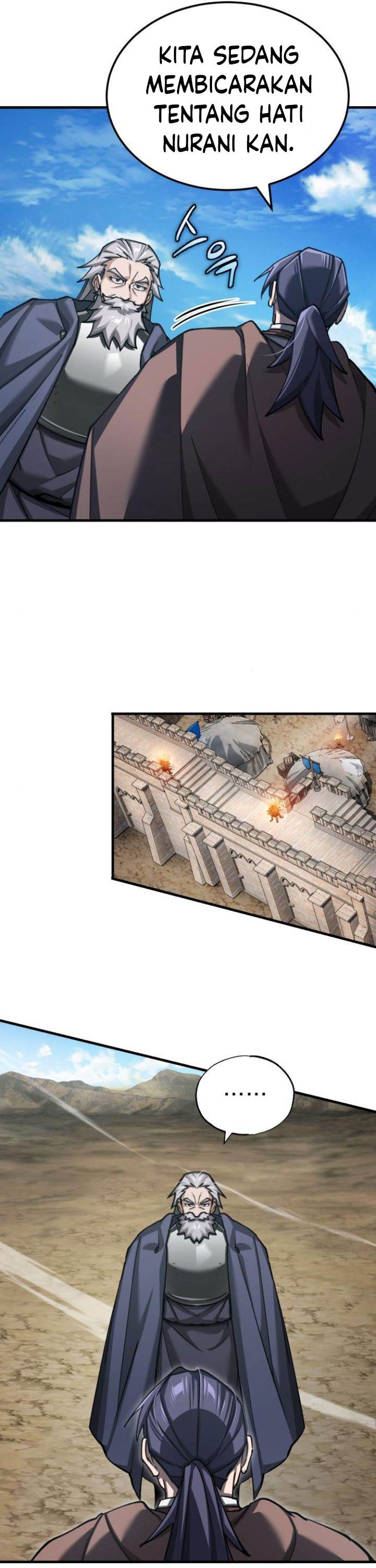 The Heavenly Demon Can’t Live a Normal Life Chap 145 - Next Chap 146