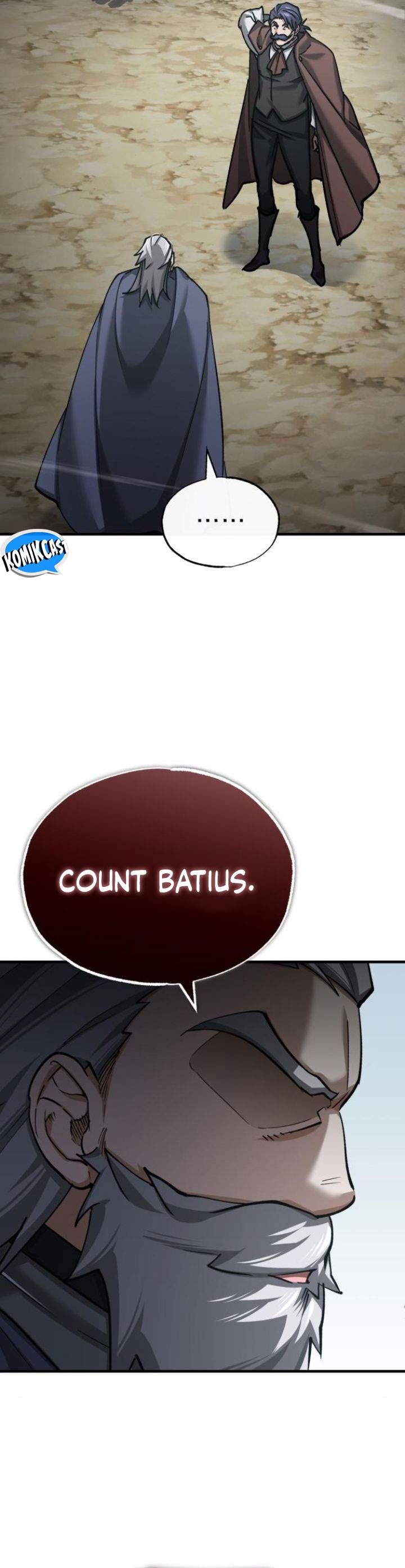 The Heavenly Demon Can’t Live a Normal Life Chap 145 - Next Chap 146