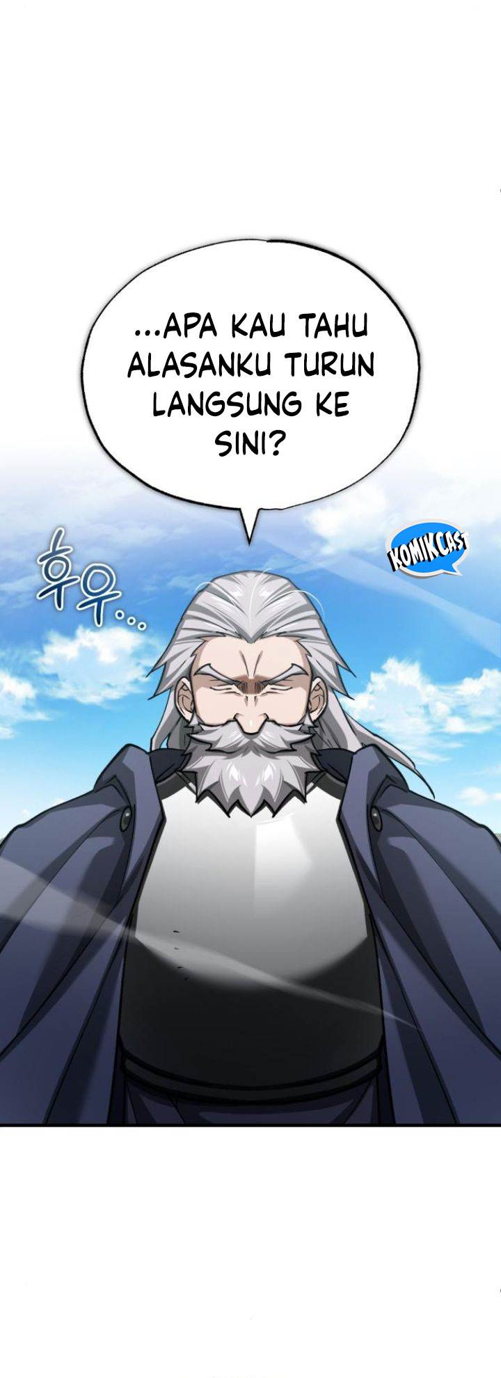 The Heavenly Demon Can’t Live a Normal Life Chap 145 - Next Chap 146