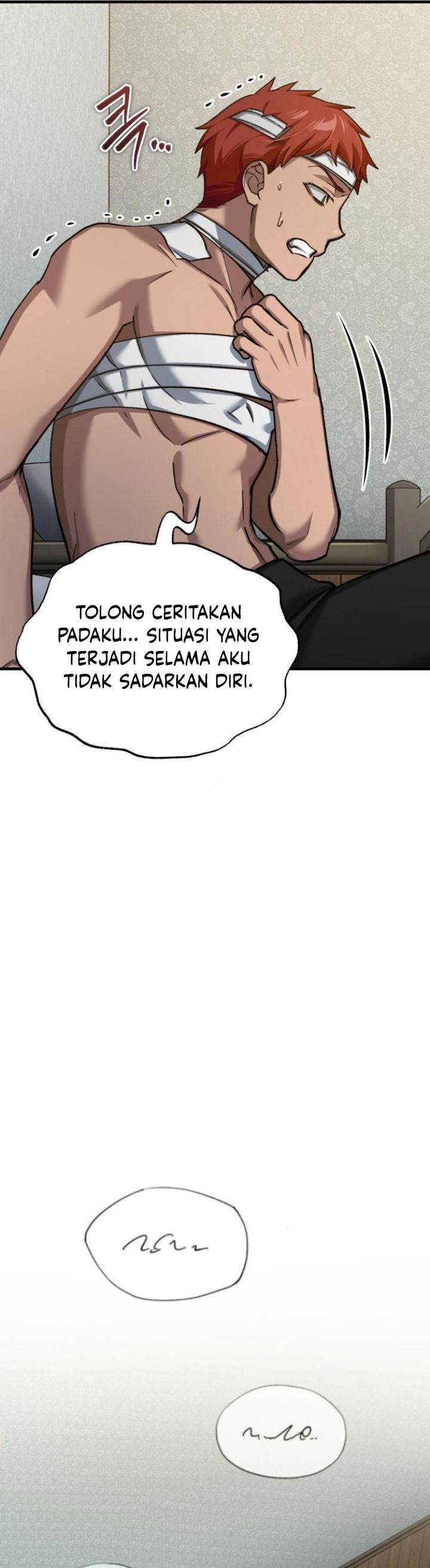 The Heavenly Demon Can’t Live a Normal Life Chap 145 - Next Chap 146