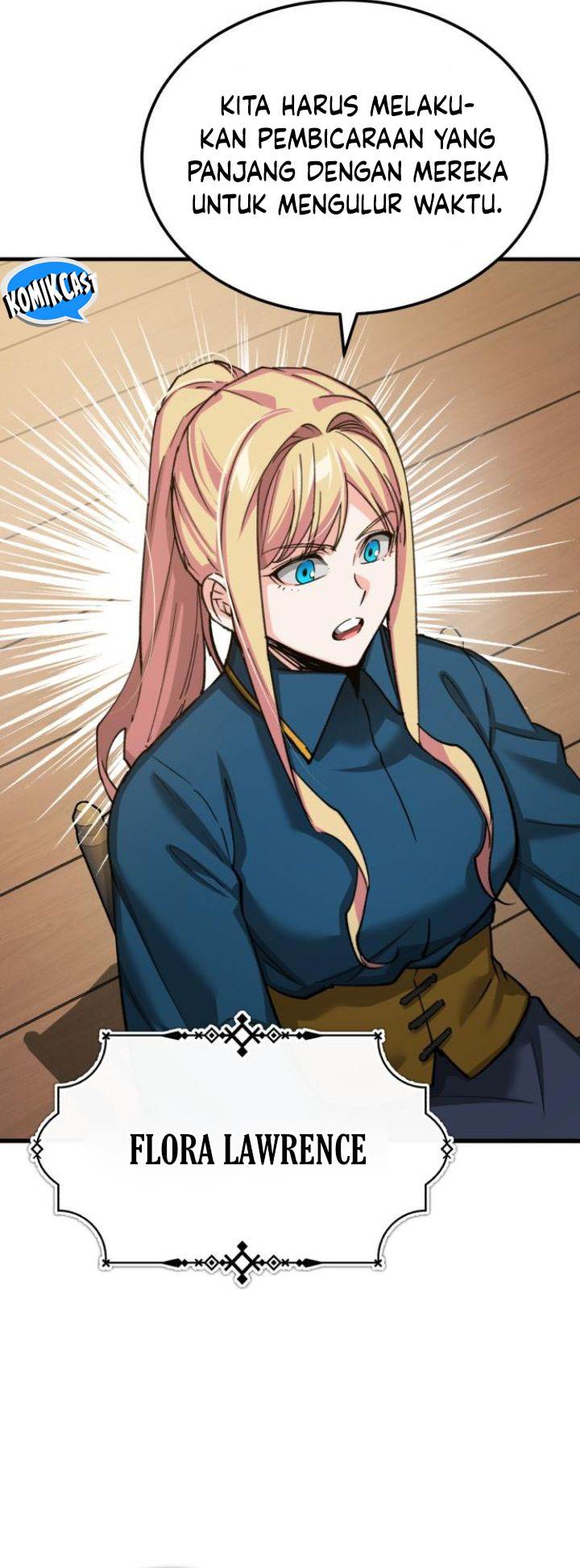 The Heavenly Demon Can’t Live a Normal Life Chap 145 - Next Chap 146