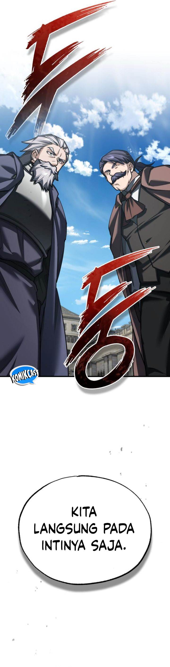 The Heavenly Demon Can’t Live a Normal Life Chap 145 - Next Chap 146