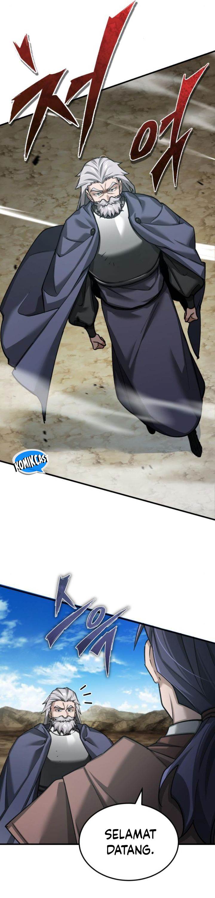 The Heavenly Demon Can’t Live a Normal Life Chap 145 - Next Chap 146