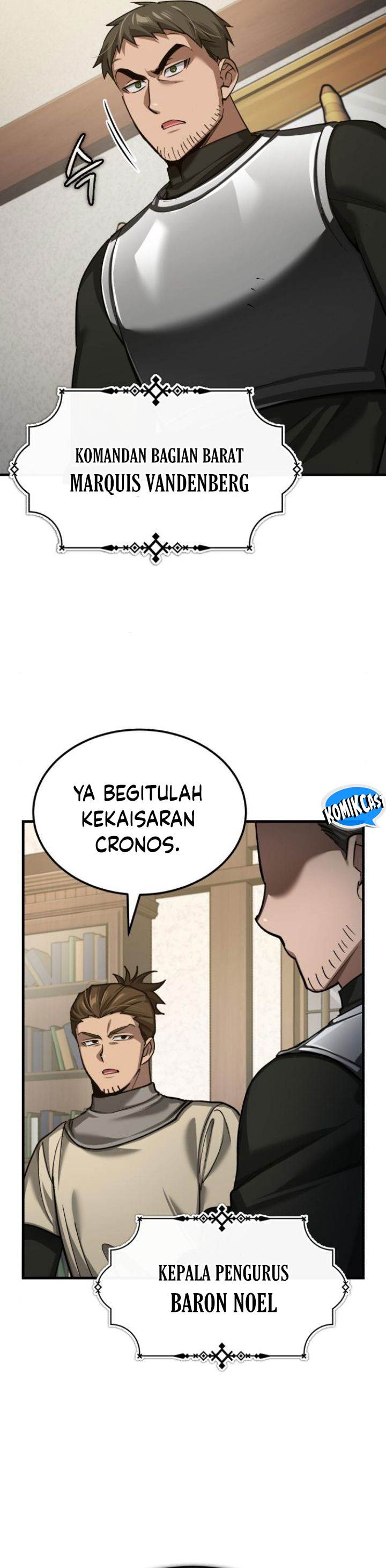 The Heavenly Demon Can’t Live a Normal Life Chap 145 - Next Chap 146