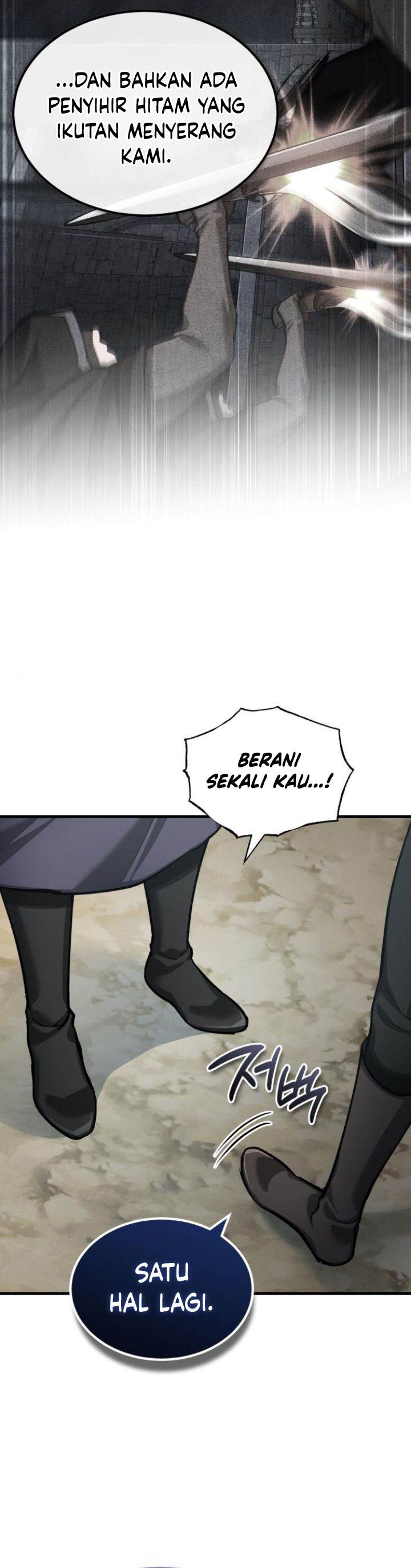 The Heavenly Demon Can’t Live a Normal Life Chap 145 - Next Chap 146