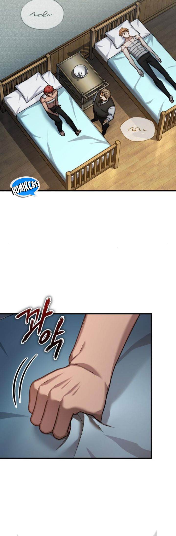 The Heavenly Demon Can’t Live a Normal Life Chap 145 - Next Chap 146