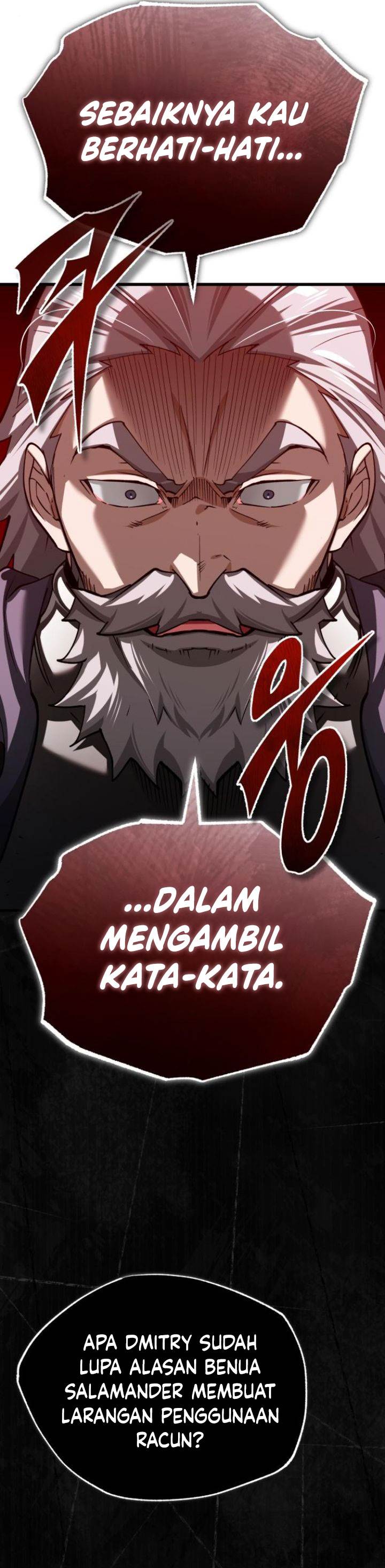 The Heavenly Demon Can’t Live a Normal Life Chap 145 - Next Chap 146