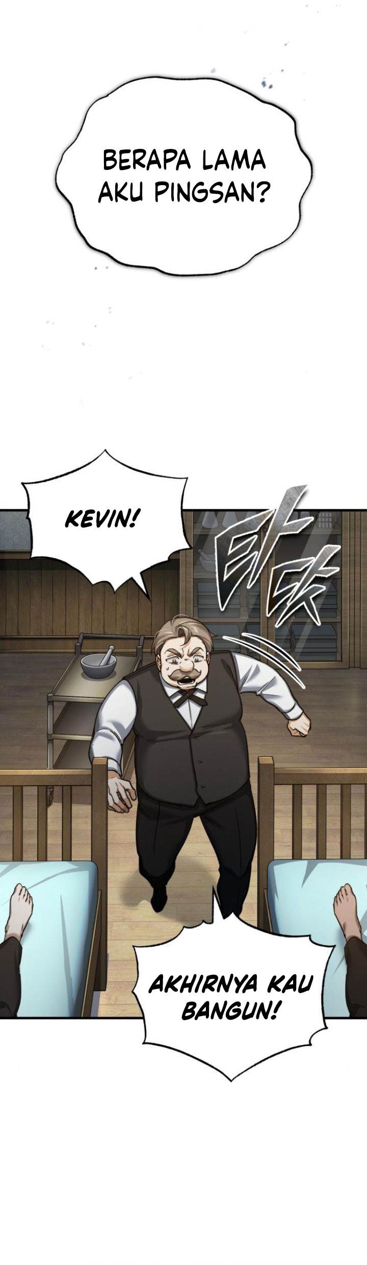 The Heavenly Demon Can’t Live a Normal Life Chap 145 - Next Chap 146