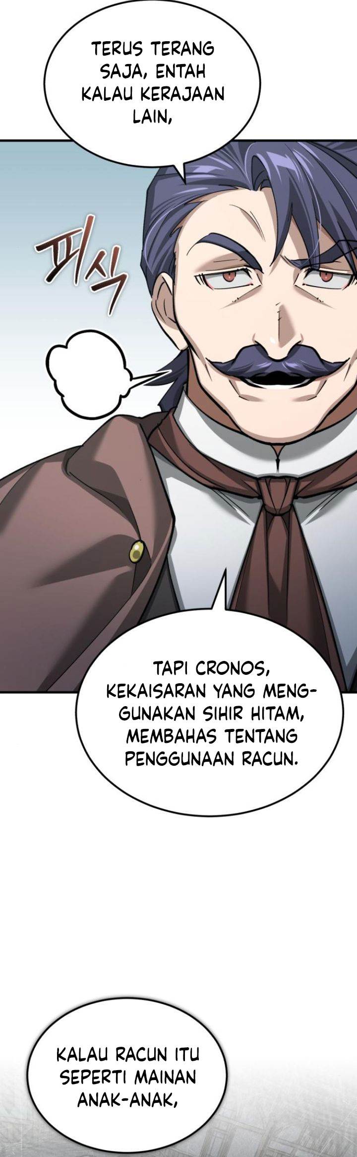 The Heavenly Demon Can’t Live a Normal Life Chap 145 - Next Chap 146