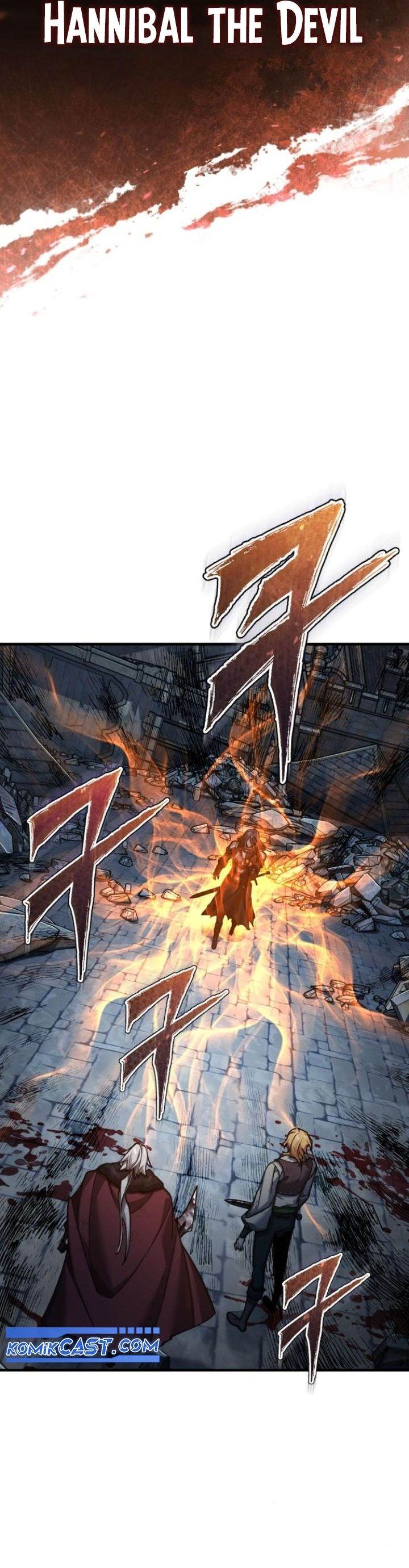 The Heavenly Demon Can’t Live a Normal Life Chap 146 - Next Chap 147