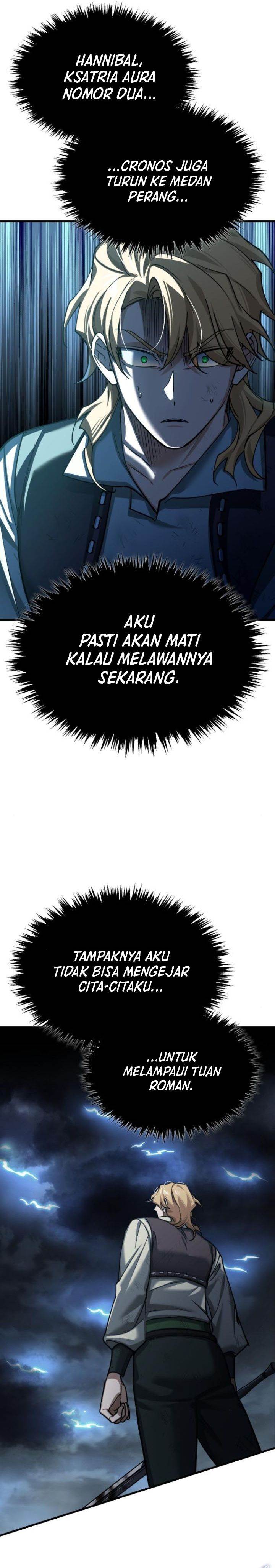 The Heavenly Demon Can’t Live a Normal Life Chap 146 - Next Chap 147