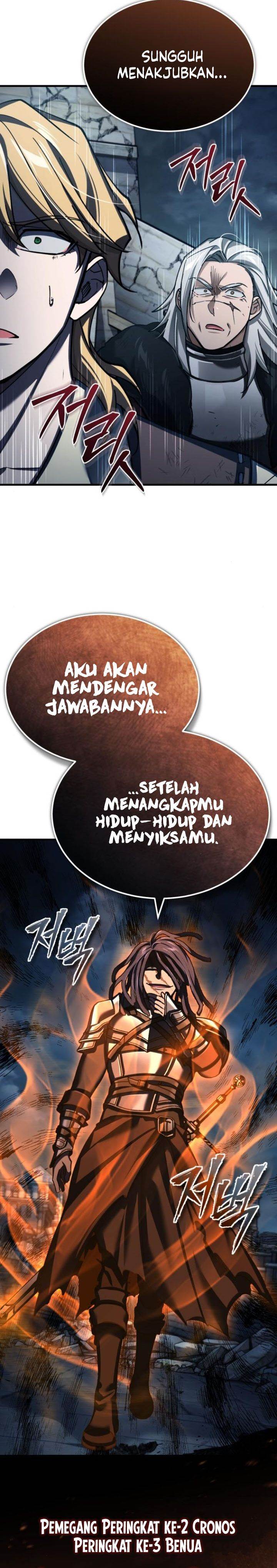 The Heavenly Demon Can’t Live a Normal Life Chap 146 - Next Chap 147