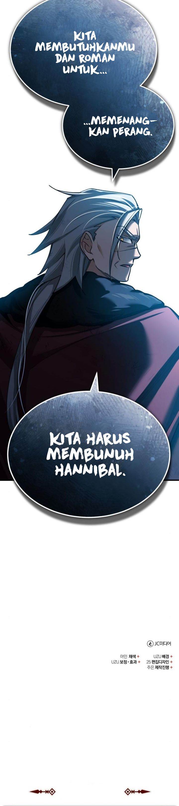 The Heavenly Demon Can’t Live a Normal Life Chap 146 - Next Chap 147