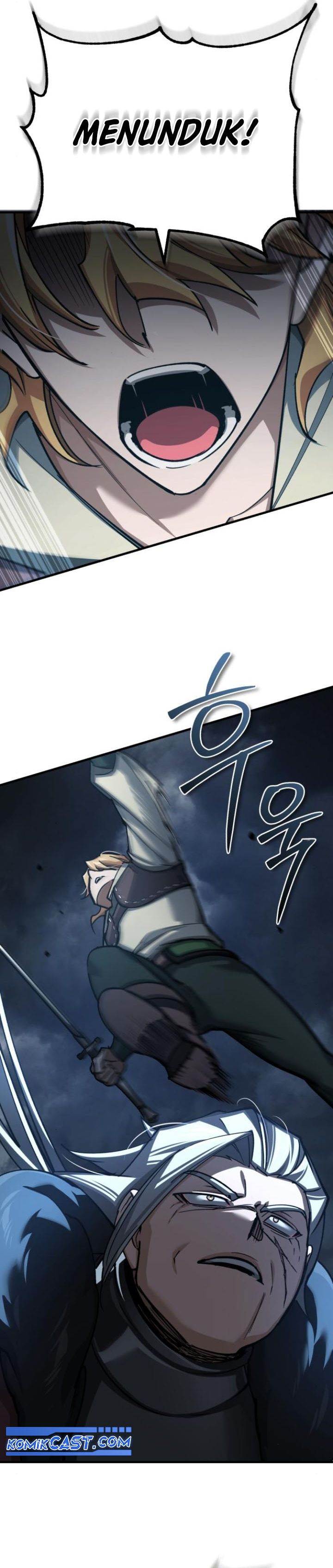 The Heavenly Demon Can’t Live a Normal Life Chap 146 - Next Chap 147