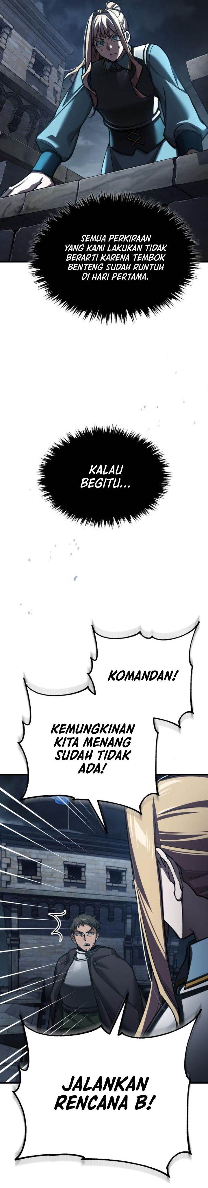 The Heavenly Demon Can’t Live a Normal Life Chap 146 - Next Chap 147