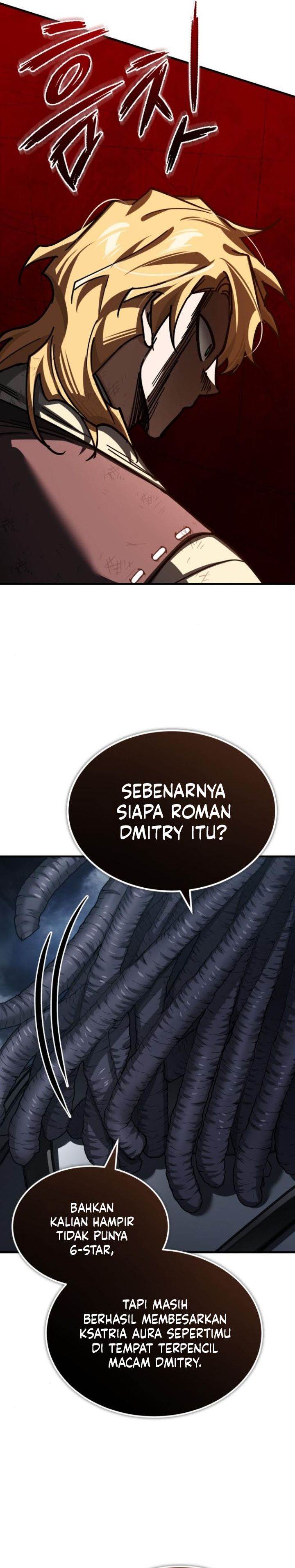 The Heavenly Demon Can’t Live a Normal Life Chap 146 - Next Chap 147