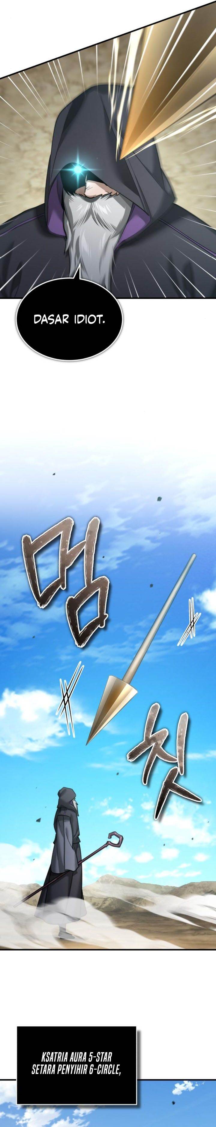 The Heavenly Demon Can’t Live a Normal Life Chap 146 - Next Chap 147