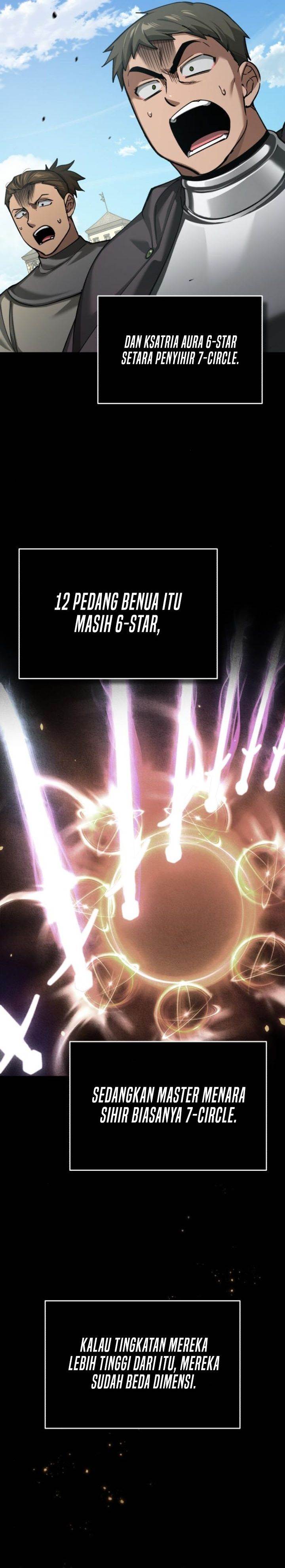 The Heavenly Demon Can’t Live a Normal Life Chap 146 - Next Chap 147