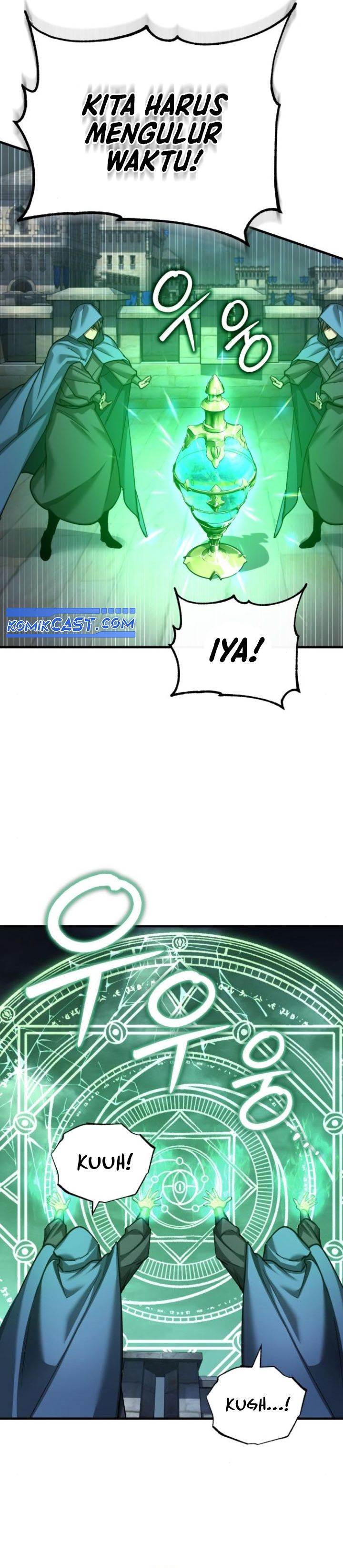 The Heavenly Demon Can’t Live a Normal Life Chap 146 - Next Chap 147