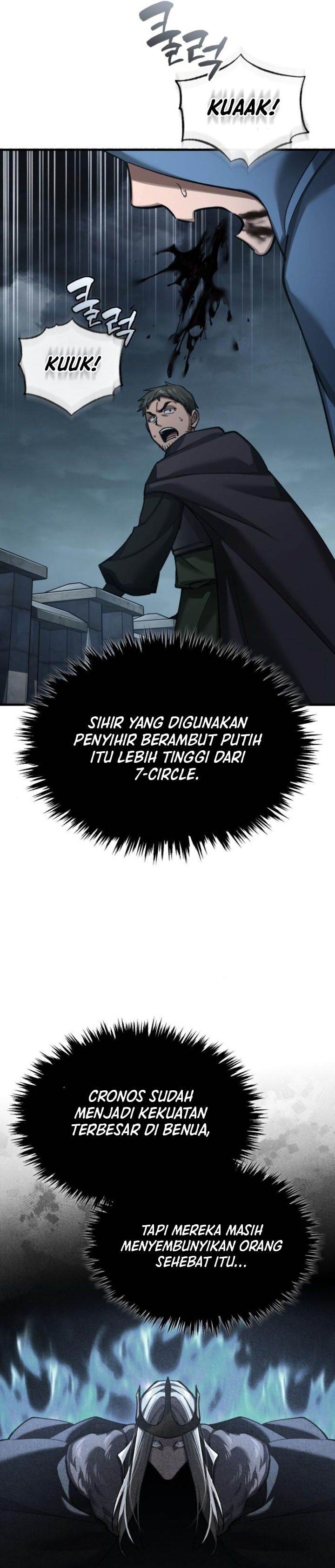 The Heavenly Demon Can’t Live a Normal Life Chap 146 - Next Chap 147