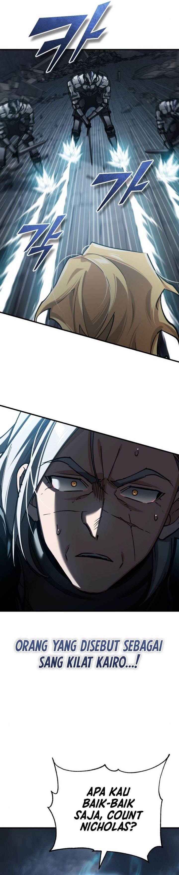 The Heavenly Demon Can’t Live a Normal Life Chap 146 - Next Chap 147