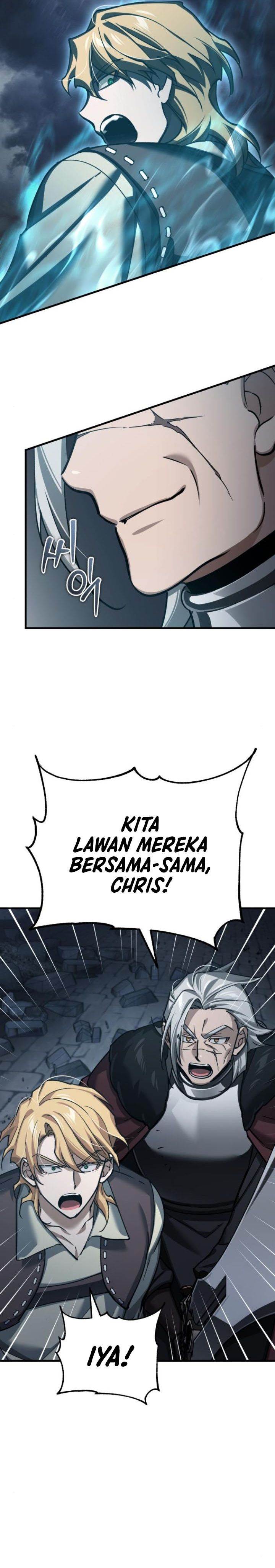 The Heavenly Demon Can’t Live a Normal Life Chap 146 - Next Chap 147