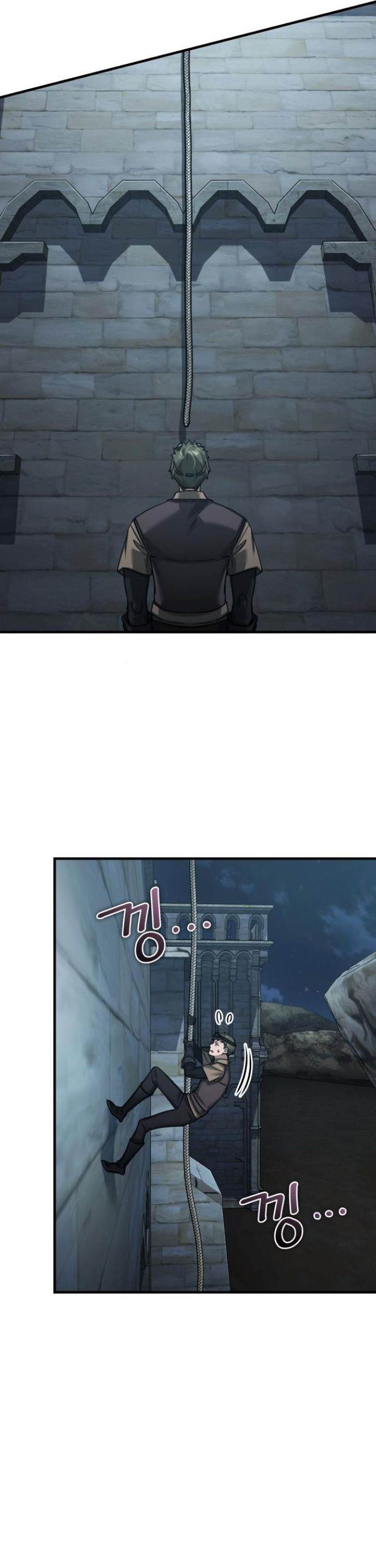 The Heavenly Demon Can’t Live a Normal Life Chap 147 - Next Chap 148