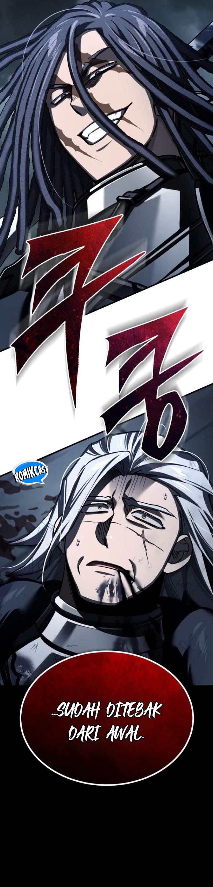 The Heavenly Demon Can’t Live a Normal Life Chap 147 - Next Chap 148