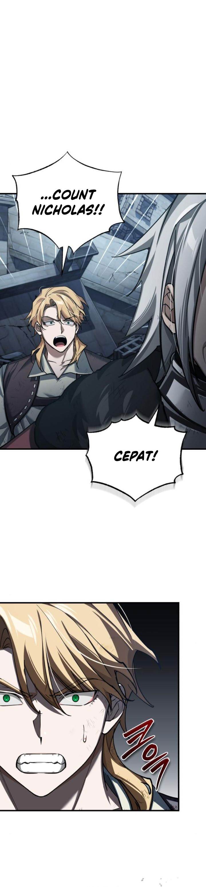 The Heavenly Demon Can’t Live a Normal Life Chap 147 - Next Chap 148