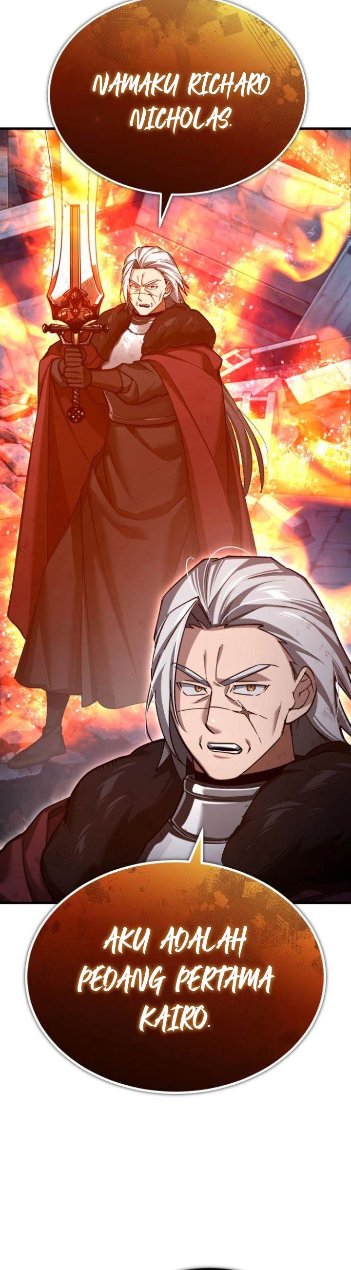 The Heavenly Demon Can’t Live a Normal Life Chap 147 - Next Chap 148