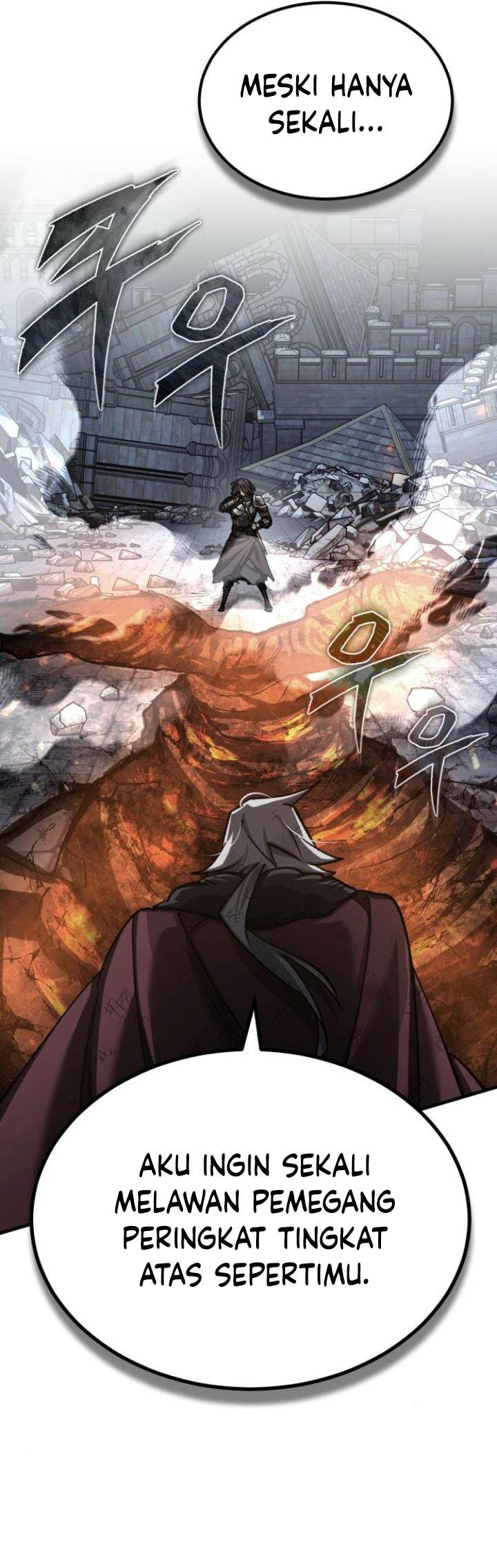 The Heavenly Demon Can’t Live a Normal Life Chap 147 - Next Chap 148