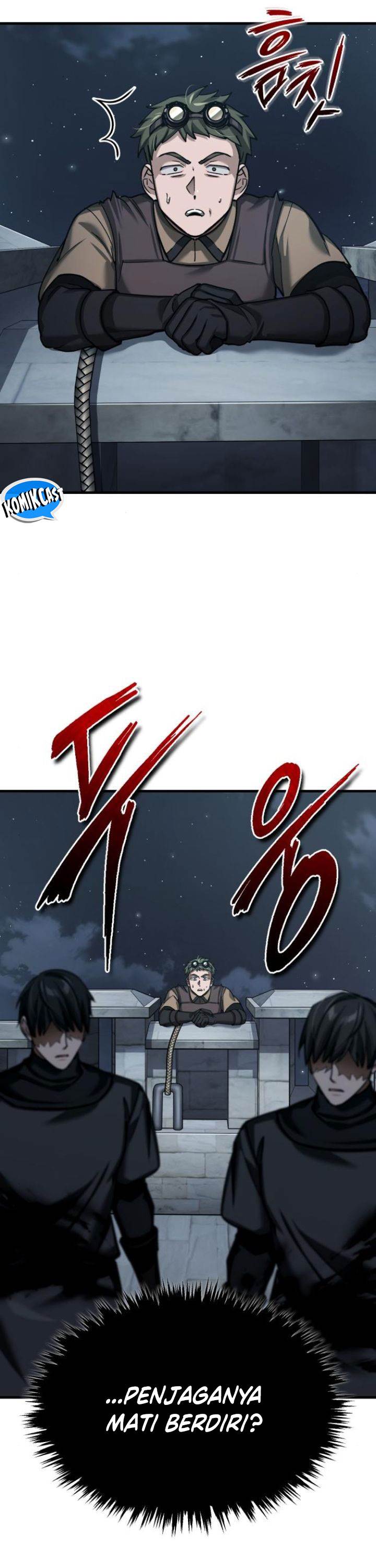 The Heavenly Demon Can’t Live a Normal Life Chap 147 - Next Chap 148