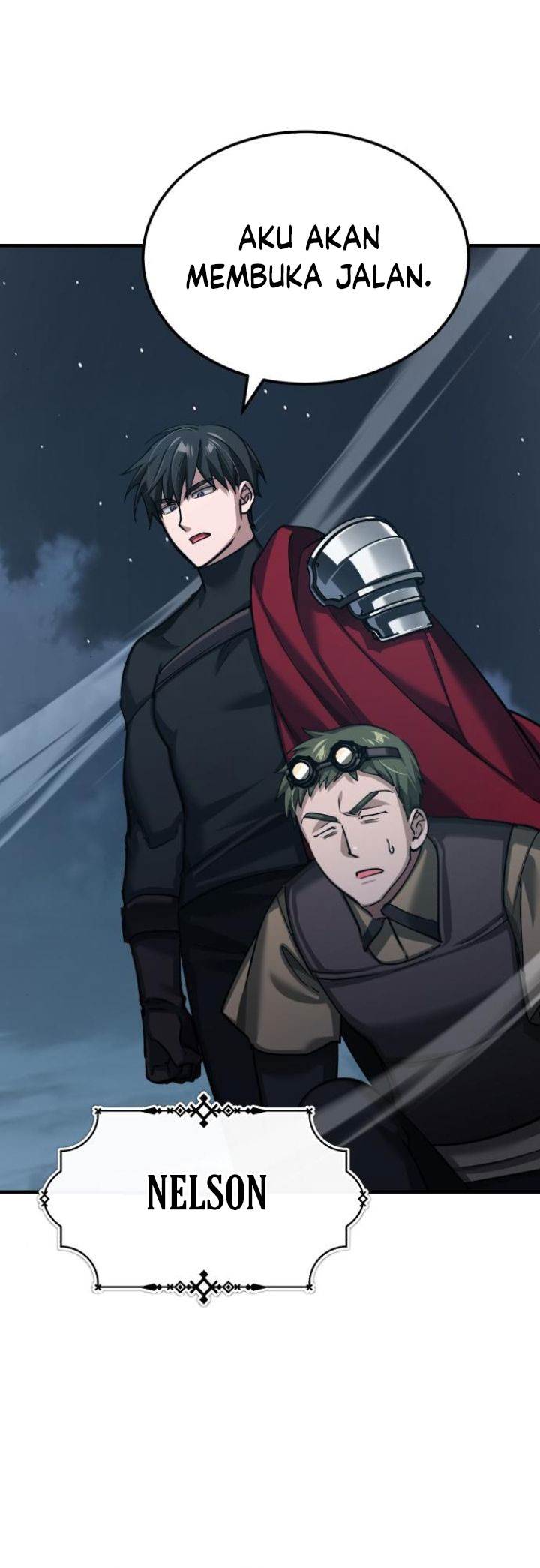 The Heavenly Demon Can’t Live a Normal Life Chap 147 - Next Chap 148