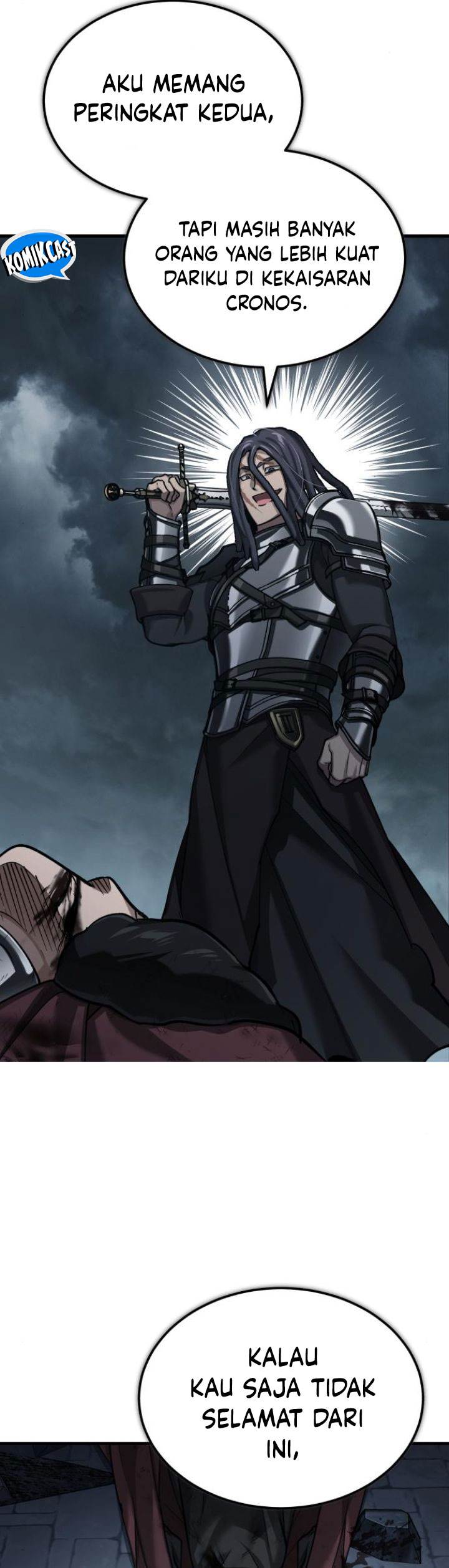 The Heavenly Demon Can’t Live a Normal Life Chap 147 - Next Chap 148