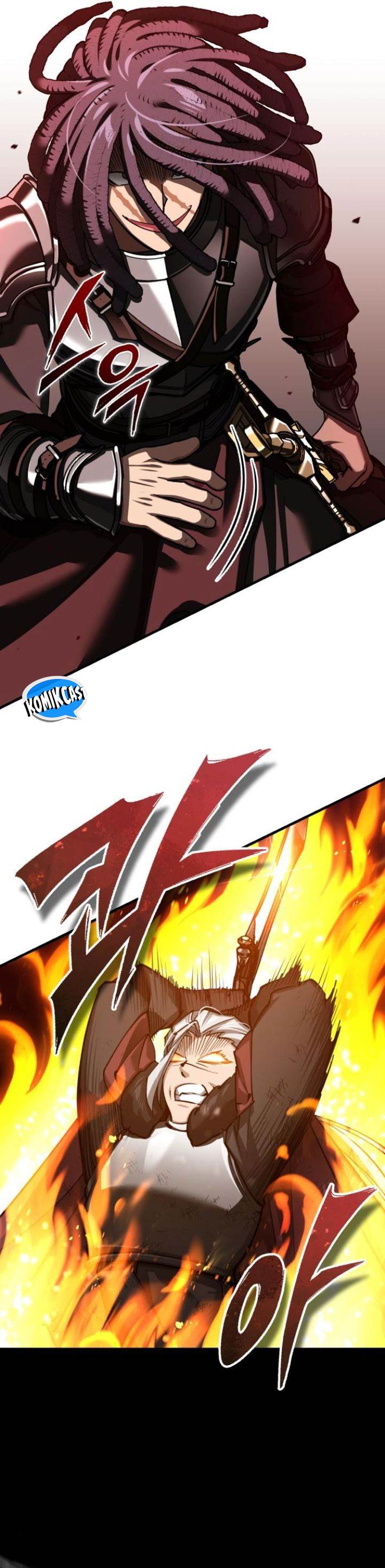 The Heavenly Demon Can’t Live a Normal Life Chap 147 - Next Chap 148