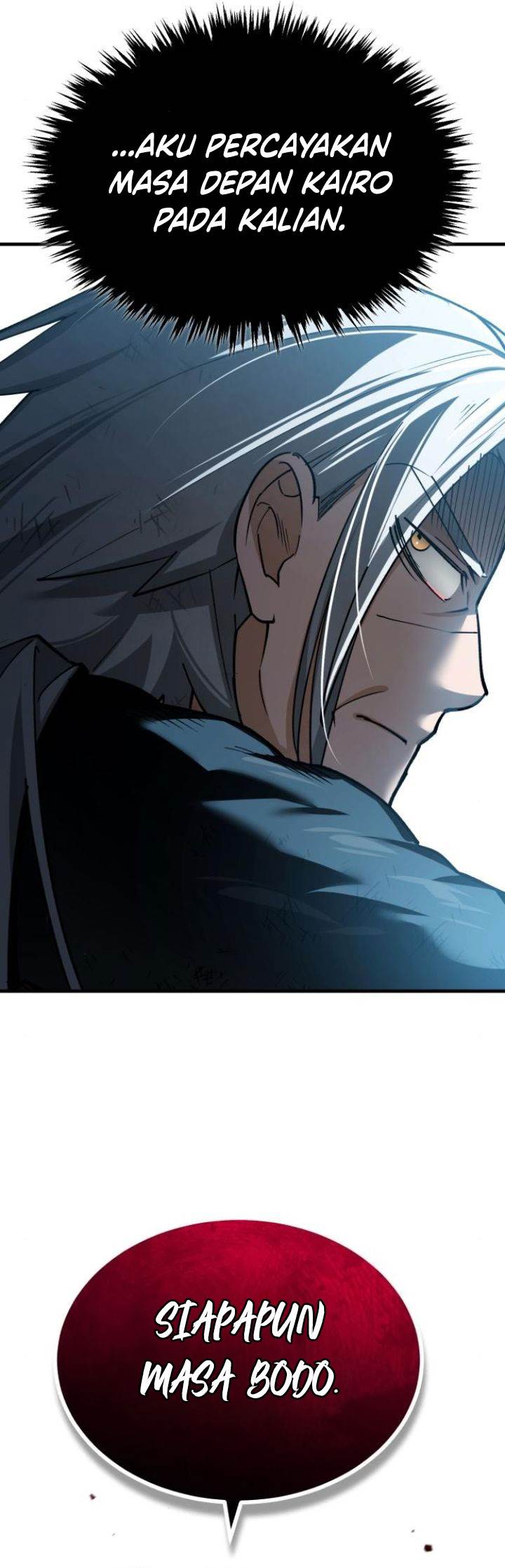 The Heavenly Demon Can’t Live a Normal Life Chap 147 - Next Chap 148