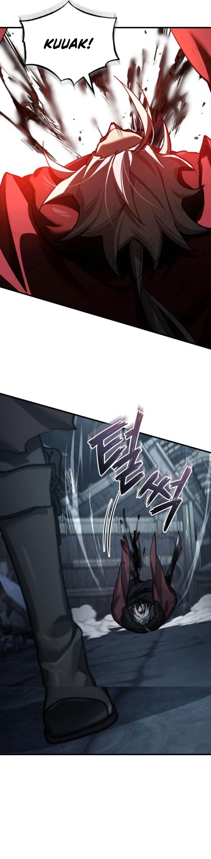 The Heavenly Demon Can’t Live a Normal Life Chap 147 - Next Chap 148