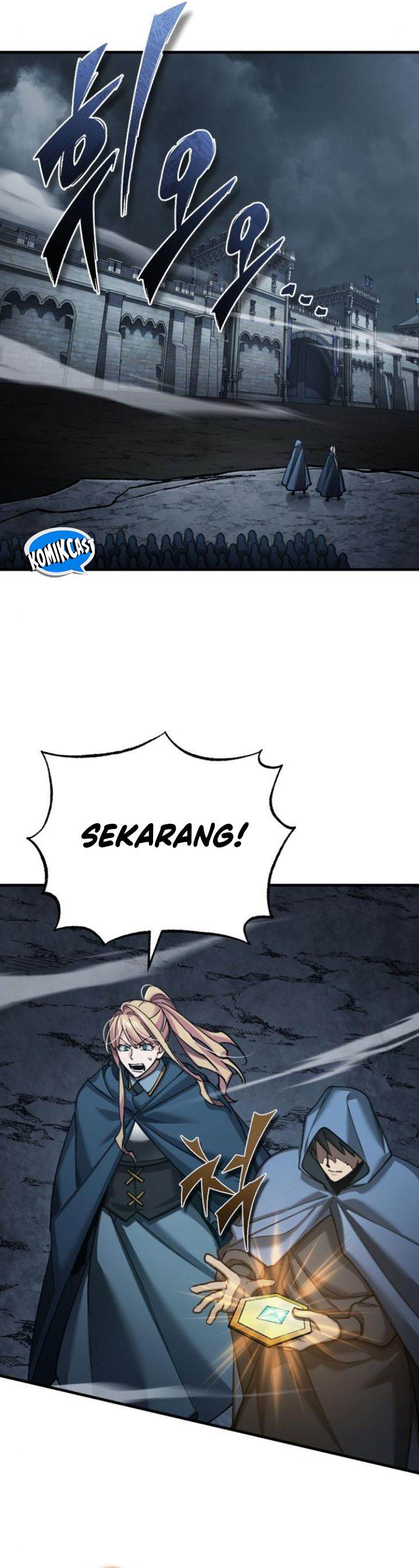 The Heavenly Demon Can’t Live a Normal Life Chap 147 - Next Chap 148