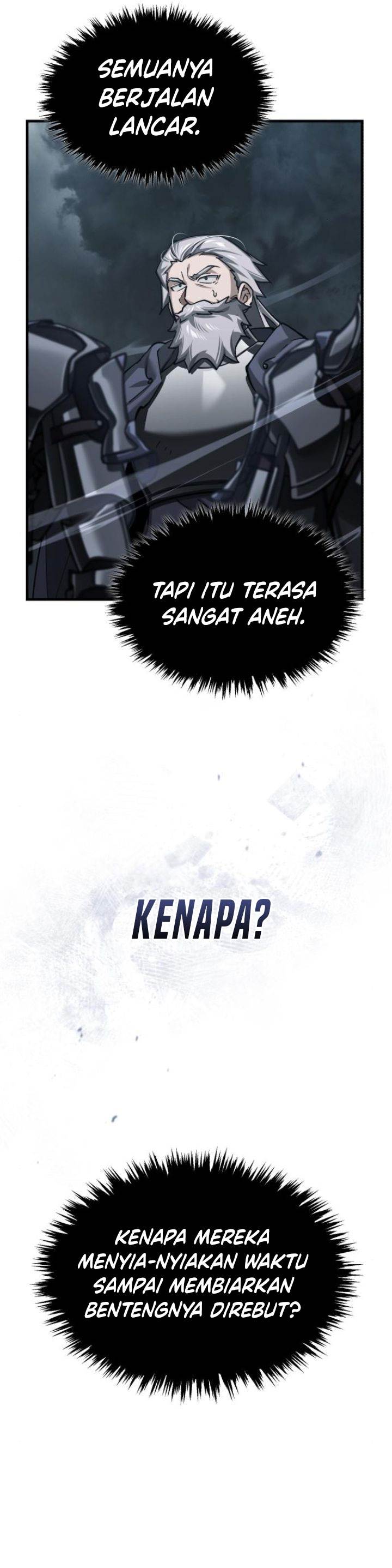 The Heavenly Demon Can’t Live a Normal Life Chap 147 - Next Chap 148