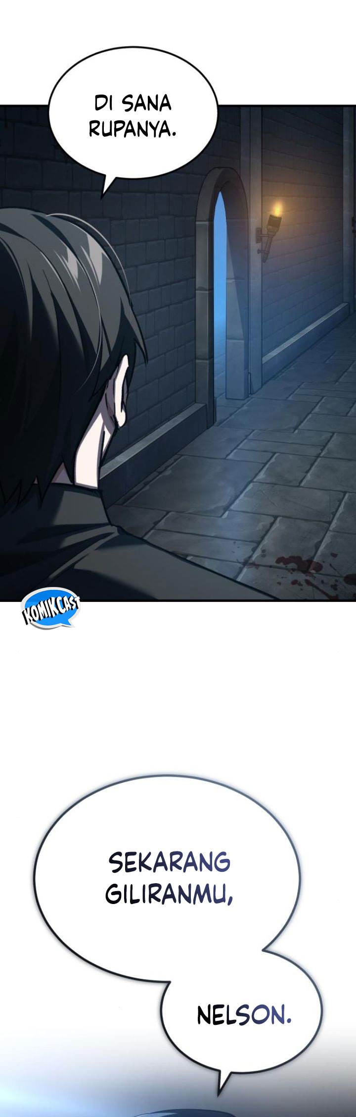 The Heavenly Demon Can’t Live a Normal Life Chap 147 - Next Chap 148