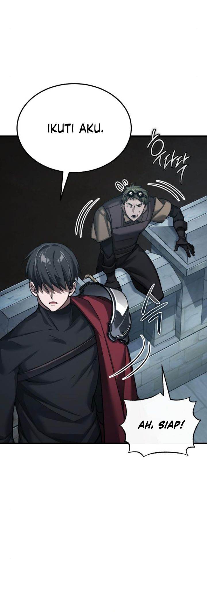 The Heavenly Demon Can’t Live a Normal Life Chap 147 - Next Chap 148