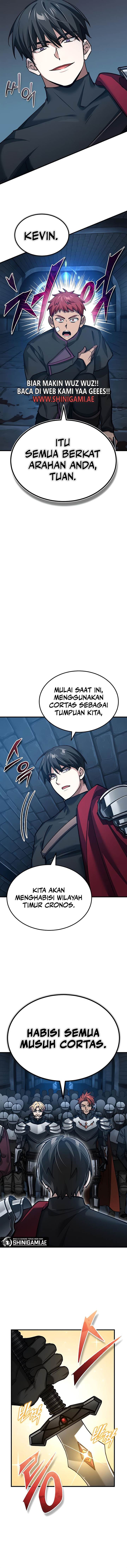 The Heavenly Demon Can’t Live a Normal Life Chap 148 - Next Chap 149