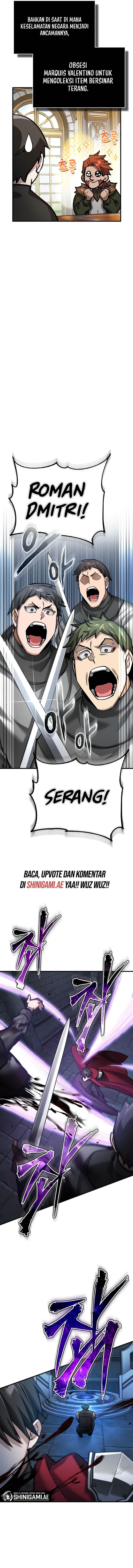 The Heavenly Demon Can’t Live a Normal Life Chap 148 - Next Chap 149