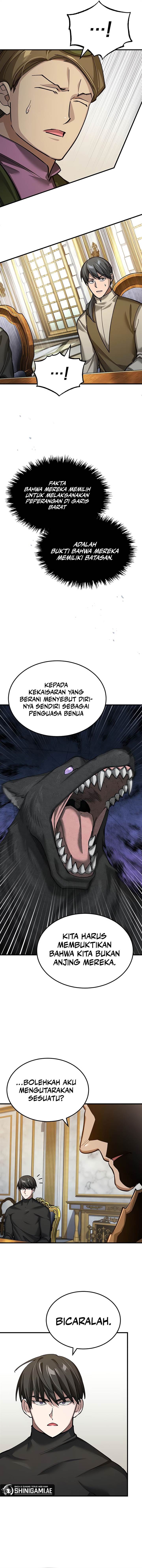 The Heavenly Demon Can’t Live a Normal Life Chap 148 - Next Chap 149