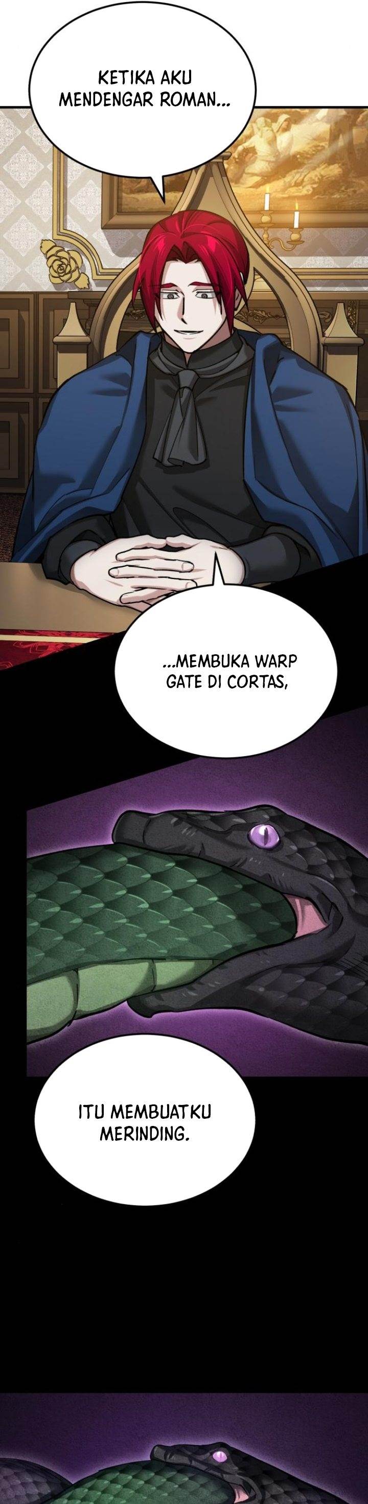 The Heavenly Demon Can’t Live a Normal Life Chap 149 - Next Chap 150